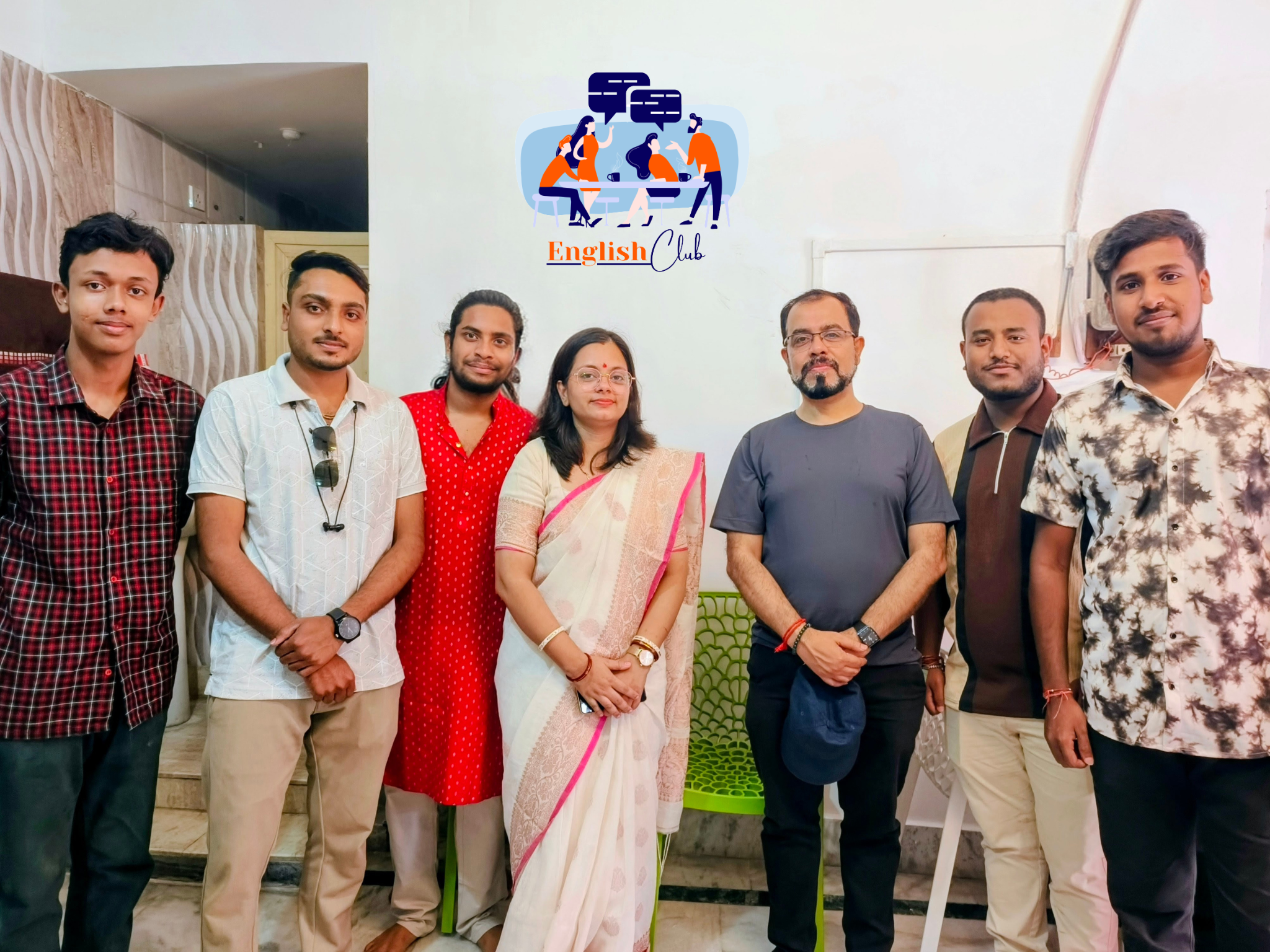 Venue Inauguration